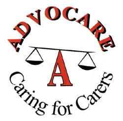 advocare_org_uk's profile picture. Advocare Caring for Carers is a registered charity, based in Poole, Dorset, UK.