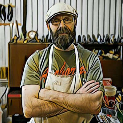 Designer ~ Maker ~ Artist ~ YouTube: The Worcestershire Cabinet Maker.
You can support me 'Buy me a coffee'
in the link below