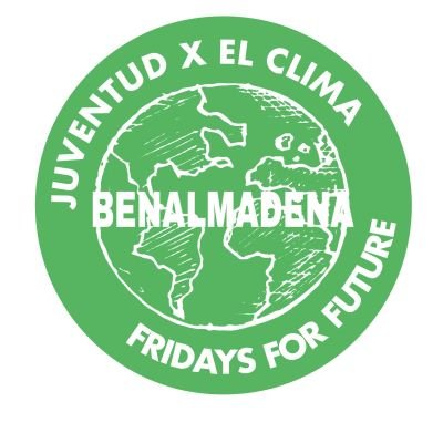 Fridays For Future Benalmádena 🌱 Juventud por el Clima en Benalmádena por un futuro sostenible ♻️☀️ ¿Te unes? #15MClimatico #FridaysForFuture