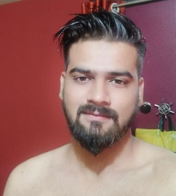 SameerS59295663's profile picture. peace