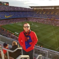 Fernando Sepulveda (@fsepulvedamd) 's Twitter Profile
