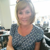 Debbie Edwards - @DebbieE10778792 Twitter Profile Photo