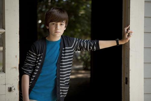 We ♥ and Support Greyson Chance :) @GreysonChance is following us! ♥