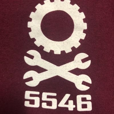 FrcTeam5546ART's profile picture. Appomattox Regional Governors School