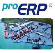 proERP Customers Relationship Management