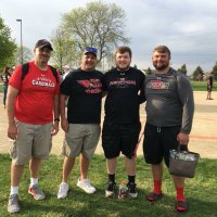 Landon Hansen (@landon9h) 's Twitter Profile