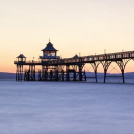 Discover Clevedon