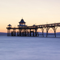 Discover Clevedon (@discovclevedon) 's Twitter Profile