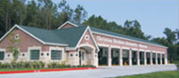 Opened December 28, 2009
Store Hours: Mon-Fri
         7AM-6PM
Aggie owned and operated