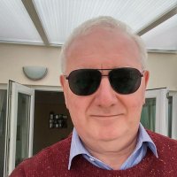 Bionic John (@c4johnd) 's Twitter Profile
