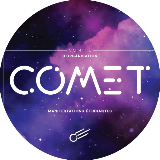 PacomeComet's profile picture. 