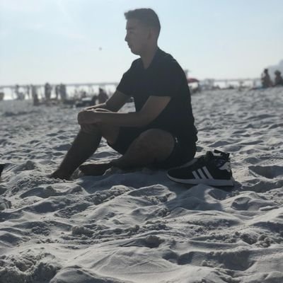 dylanbsmith_'s profile picture. Carpe Natem He/him 🇲🇽 USAF Vet