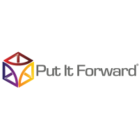 Put It Forward(@putitforward) 's Twitter Profile Photo