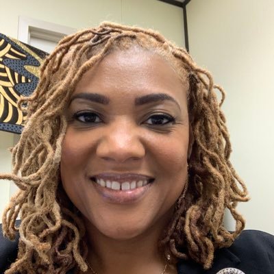 shonette simmons Profile