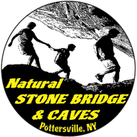 Natural Stone Bridge(@Stonebridgecave) 's Twitter Profile Photo