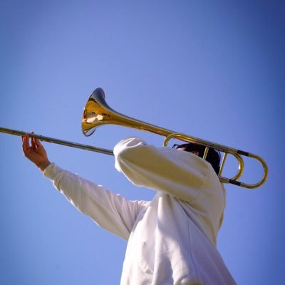 水戸一/東京藝術大学卒/元新日本フィル契約/Trombone/🐈/良い匂いのする方へ〜!/ #FILMBRASS メンバー