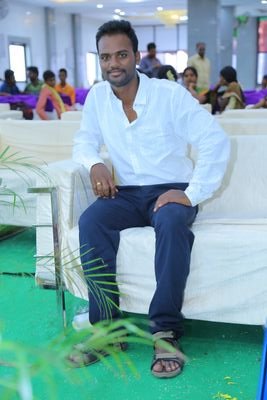 rameshr02226921's profile picture. B Ramesh