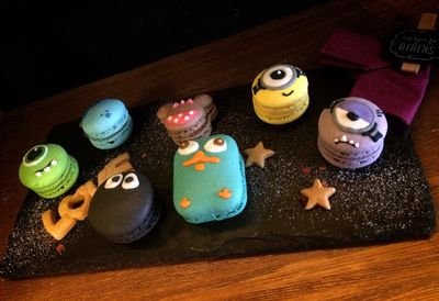 TAKO17592425's profile picture. ٩۹(๑•̀ω•́ ๑)۶