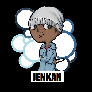 Jenkanさんのプロフィール画像