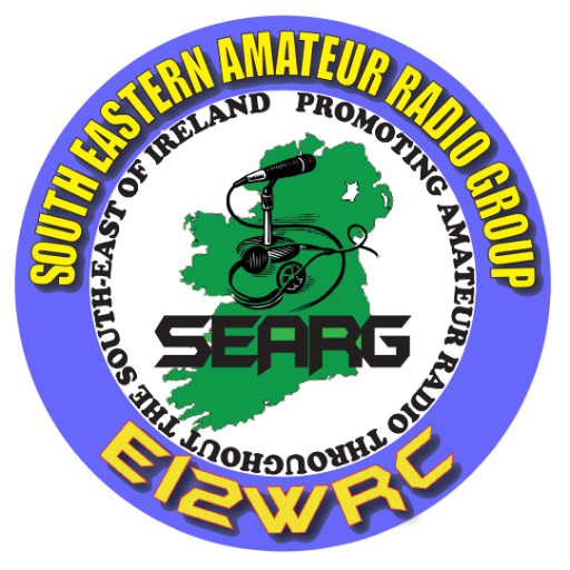 South Eastern Amateur Radio Group, #hamradio club in South-East of #Ireland which caters for radio amateurs & those with a general interest in radio.... No DMs.