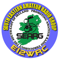 SEARG Radio ( EI2WRC ) (@seargnews) 's Twitter Profile Photo SEARG Radio ( EI2WRC ) (@seargnews) 's Twitter Profile Photo