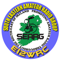 SEARG Radio ( EI2WRC )(@seargnews) 's Twitter Profile Photo