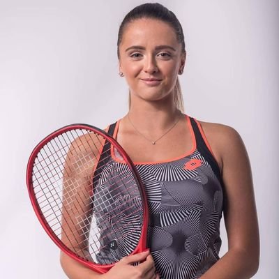 My official Twitter profile. Career High No. 43 @wta Tennis player from Slovakia.
MEMBER of @StarsForStarsSK