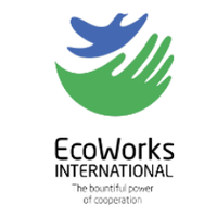 Ecoworks International(@eco_works) 's Twitter Profile Photo