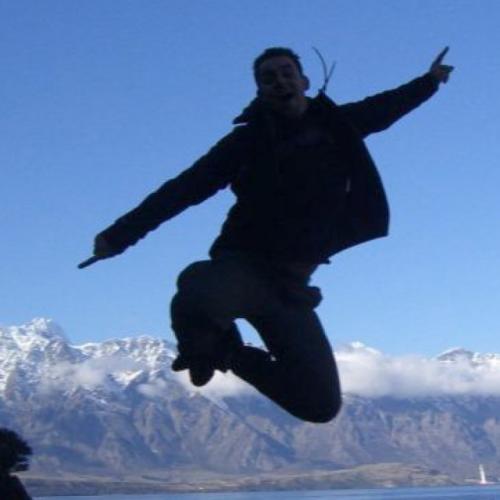 TBeetham's profile picture. -