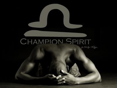 ChampionSpirit Profile