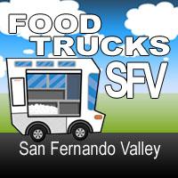 Tracking the food trucks around the San Fernando Valley. Check out when and where trucks will be. Yummy in the tummy!