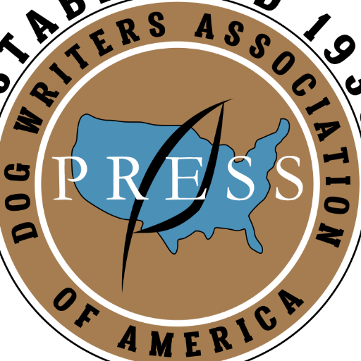 The Dog Writers Association of America is the most recognized professional organization for those involved in creative endeavors promoting dogs. Founded: 1935.