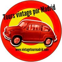 Vintage tour Madrid(@VintagetourMad1) 's Twitter Profile Photo