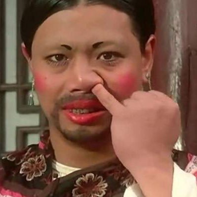 yang15784694's profile picture. 