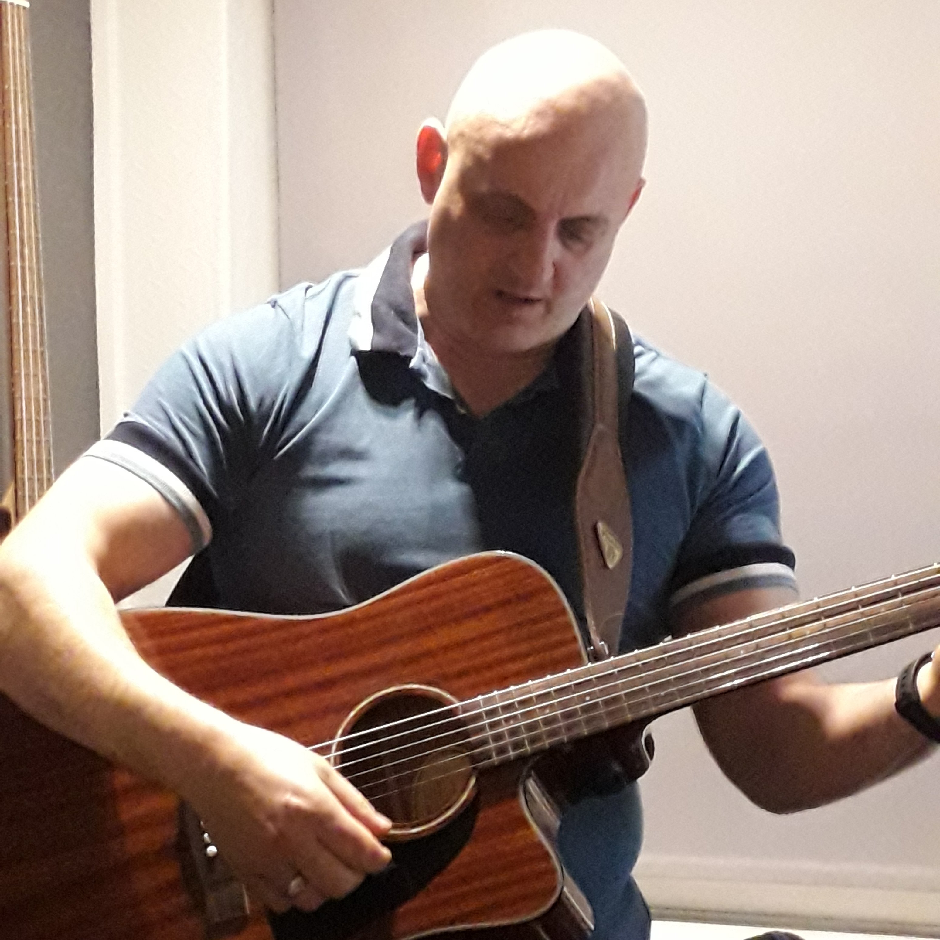 BarstowGuitar's profile picture. Hi, my name is Stephen and I would like to share my Guitar Cover videos with anyone who is interested. Hope everyone enjoys watching as much as I do playing. 🎸
