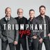 Triumphant Quartet (@thetriumphantqt) Twitter profile photo Triumphant Quartet (@thetriumphantqt) Twitter profile photo