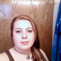 Marlene Walker - @Marleyhippie87 Twitter Profile Photo