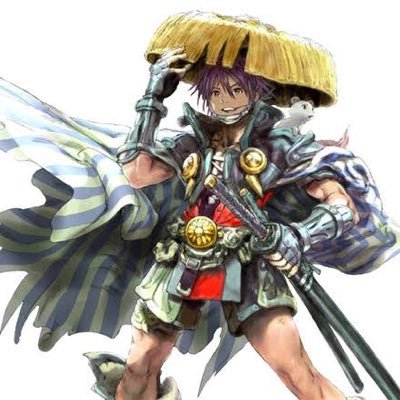 po2AnUsnsOh4bh7's profile picture. 風来のシレンのために作りました。