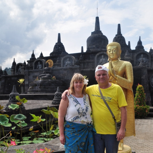 Ivan_Radich's profile picture. Ponosen mož, oče, ded. Tradicionalist. Slovenec.