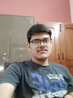 SarangA52696253's profile picture. NIT-JSR | CSE-23'