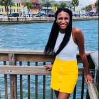 Kelly Richardson - @KRich_Gators Twitter Profile Photo