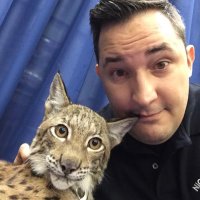 Jeff Musial (@jeffanimalguy) 's Twitter Profile Photo