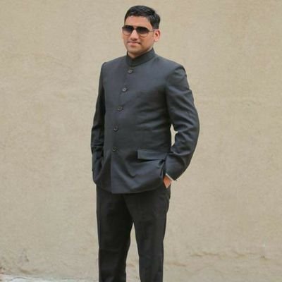 Asst. Professor @DelhiUniversity, Research Scholar of Archaeology, History, Charan Literature, Nationalist, Activist, J. Secretary @Ramjas Student Union2010