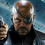 Colonel Nicholas Joseph (@nickfury105) 's Twitter Profile