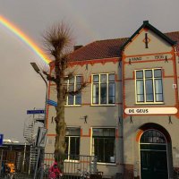 Wijkcentrum De Geus (@degeushsum) 's Twitter Profile Photo