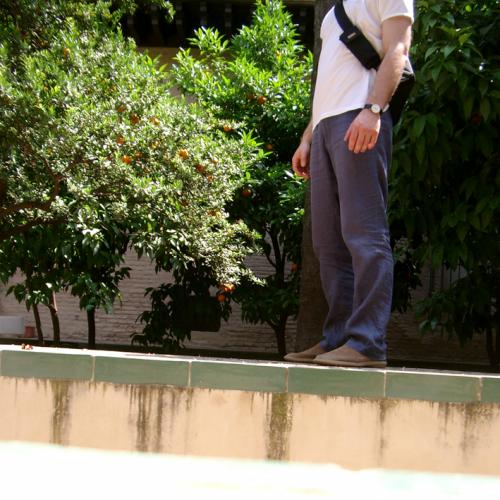 raumerkunder's profile picture. Architecture : Landscape : Music : Questions of spaces and bodies