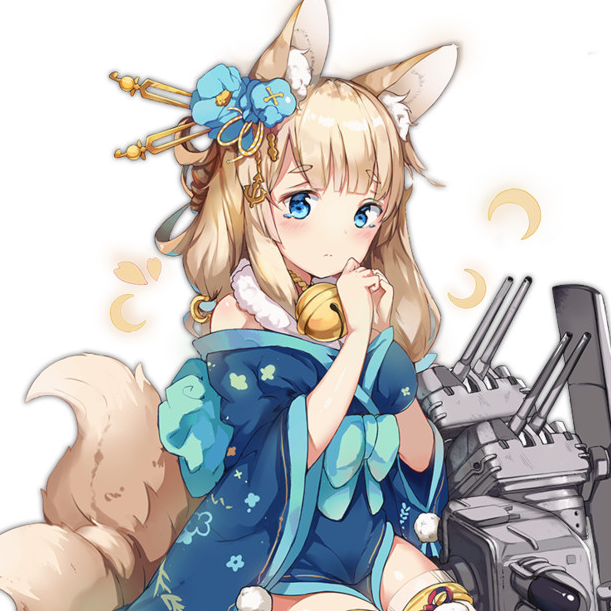 니이즈키(Niizuki,新月)さんのプロフィール画像