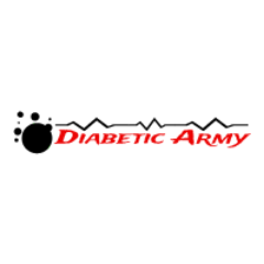 Diabetic Army is a inspirational support group for type 1 Diabetics. Life with Diabetes is hard but together we can find the strength to keep pushing through!