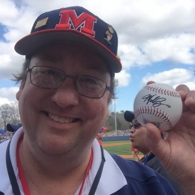 Vance, Tutor, Baseball Nut Profile