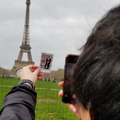 こば🐈‍⬛京都産モネシストさんのプロフィール画像